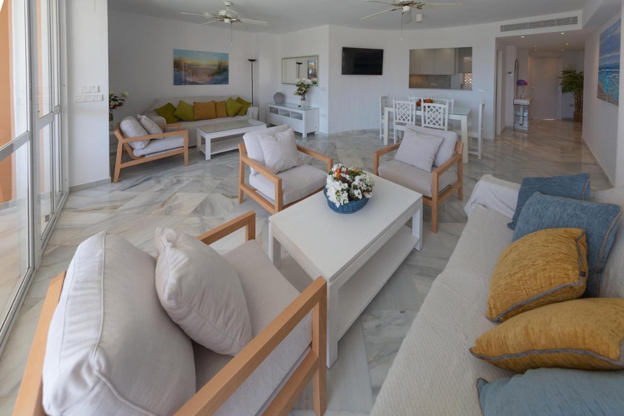 Apartamentos Las Americas Islantilla Exteriör bild